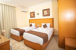 Palm Inn Hotel Hurghda