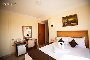 Palm Inn Hotel Hurghda