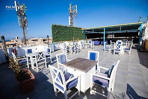 Palm Inn Hotel Hurghda