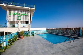 Palm Inn Hotel Hurghda