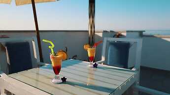 Palm Inn Hotel Hurghda