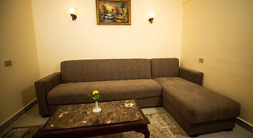 Palm Inn Hotel Hurghda