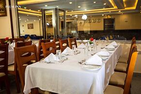 Palm Inn Hotel Hurghda