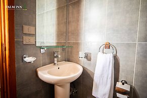 Palm Inn Hotel Hurghda
