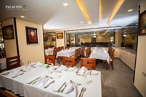 Palm Inn Hotel Hurghda