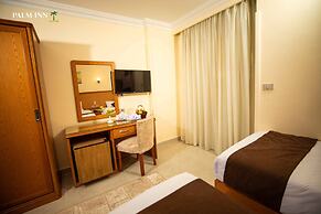 Palm Inn Hotel Hurghda