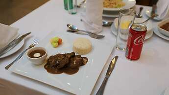 Palm Inn Hotel Hurghda