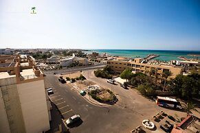Palm Inn Hotel Hurghda