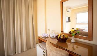 Palm Inn Hotel Hurghda