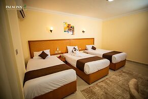 Palm Inn Hotel Hurghda