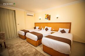 Palm Inn Hotel Hurghda