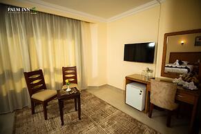 Palm Inn Hotel Hurghda