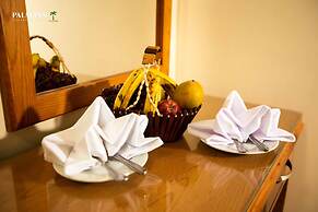 Palm Inn Hotel Hurghda