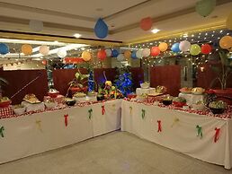 Palm Inn Hotel Hurghda