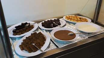 Palm Inn Hotel Hurghda