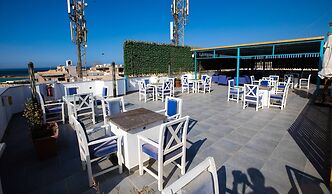 Palm Inn Hotel Hurghda