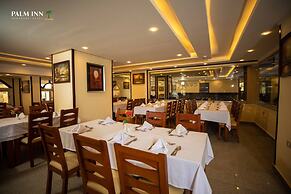 Palm Inn Hotel Hurghda