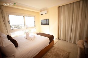 Palm Inn Hotel Hurghda