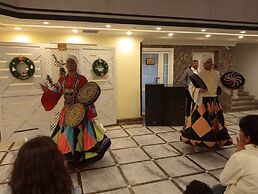 Palm Inn Hotel Hurghda