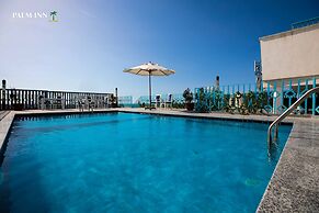 Palm Inn Hotel Hurghda