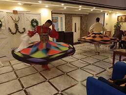 Palm Inn Hotel Hurghda