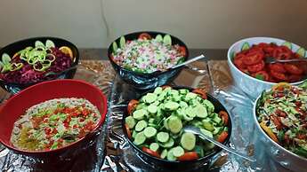Palm Inn Hotel Hurghda