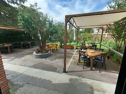 Finca del Pomar