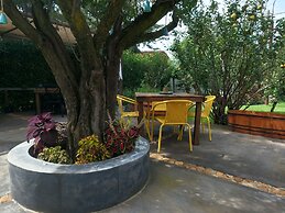 Finca del Pomar