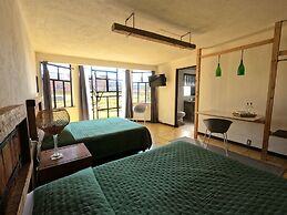 Finca del Pomar