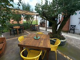 Finca del Pomar