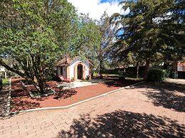 Finca del Pomar