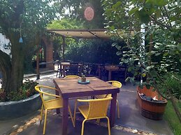 Finca del Pomar