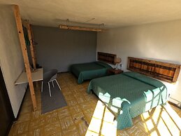 Finca del Pomar