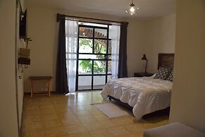 Finca del Pomar