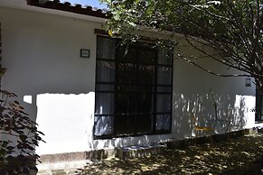 Finca del Pomar