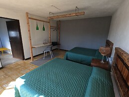 Finca del Pomar