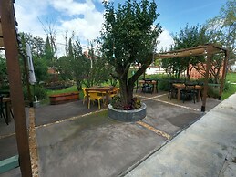 Finca del Pomar