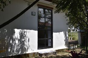 Finca del Pomar