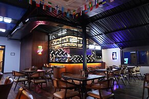 Infinitea Centric Dharamshala