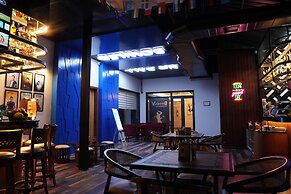 Infinitea Centric Dharamshala