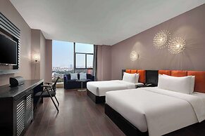 Ramada by Wyndham Zhenjiang Dagang New District