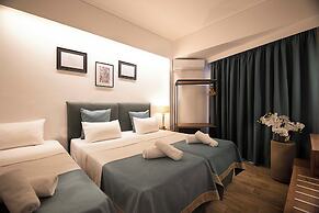 Falireon Hotel