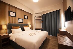 Falireon Hotel