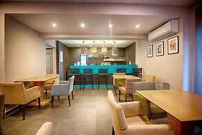 Falireon Hotel