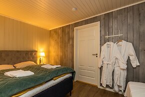 Havkanten Gjestehus