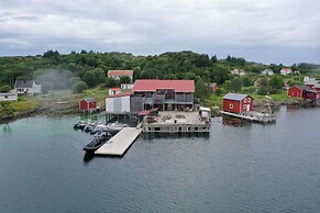 Havkanten Gjestehus