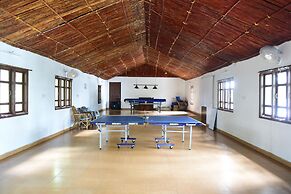 Red Earth Gokarna