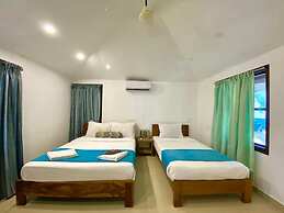 Red Earth Gokarna