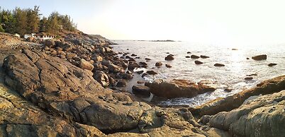 Red Earth Gokarna