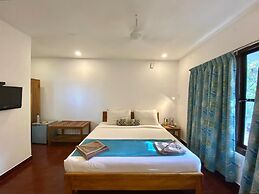 Red Earth Gokarna